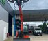 Minigraver Kubota 5,5Ton