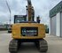 Graafkraan CAT 13Ton