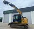 Graafkraan CAT 13Ton